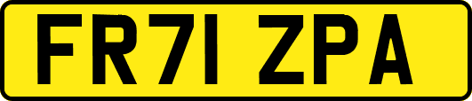 FR71ZPA