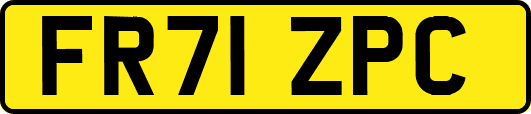 FR71ZPC