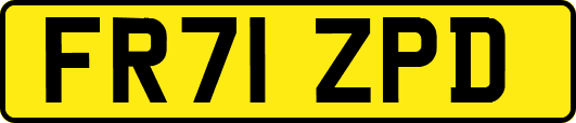 FR71ZPD