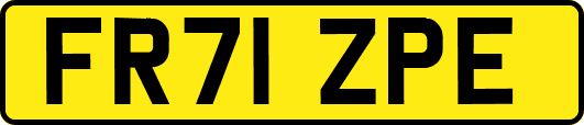 FR71ZPE