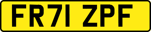 FR71ZPF