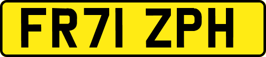 FR71ZPH