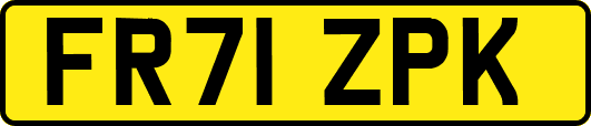 FR71ZPK