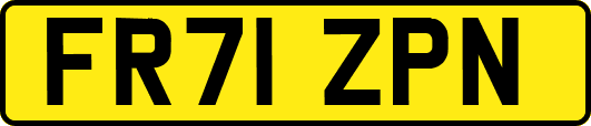 FR71ZPN