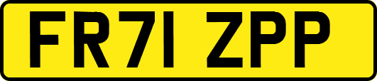 FR71ZPP