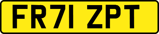 FR71ZPT