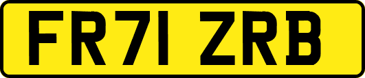 FR71ZRB