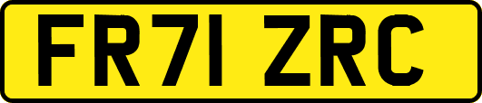 FR71ZRC