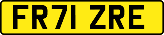 FR71ZRE