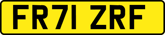 FR71ZRF