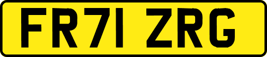 FR71ZRG