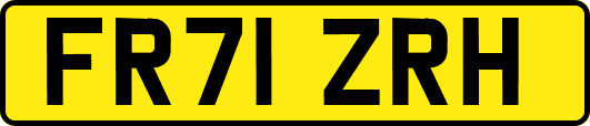 FR71ZRH