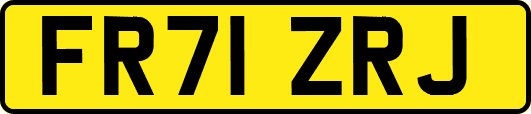 FR71ZRJ
