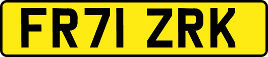 FR71ZRK
