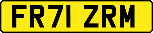 FR71ZRM