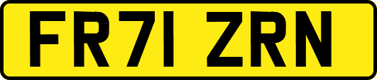 FR71ZRN