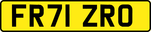 FR71ZRO