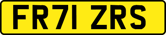 FR71ZRS