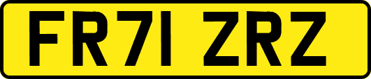 FR71ZRZ