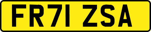 FR71ZSA