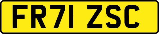 FR71ZSC