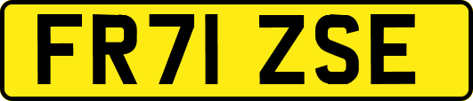 FR71ZSE