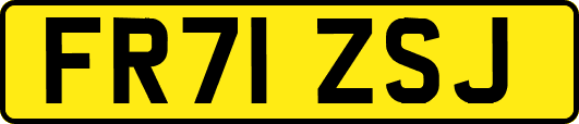 FR71ZSJ