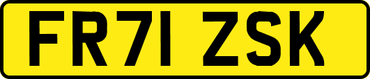 FR71ZSK