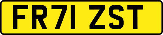 FR71ZST