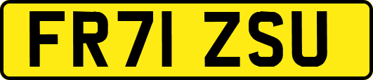 FR71ZSU