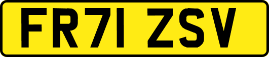 FR71ZSV
