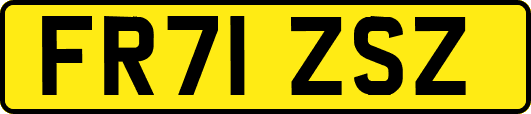 FR71ZSZ