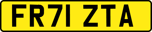 FR71ZTA
