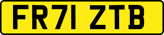 FR71ZTB