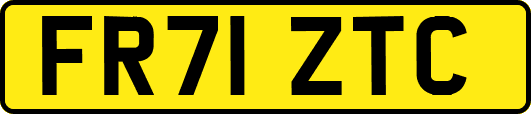 FR71ZTC