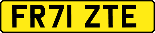 FR71ZTE
