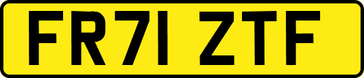 FR71ZTF