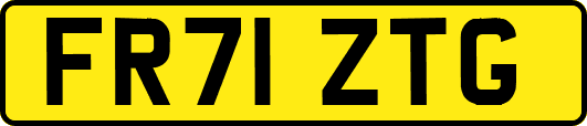 FR71ZTG