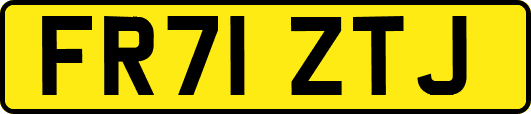 FR71ZTJ