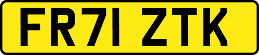 FR71ZTK
