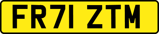 FR71ZTM