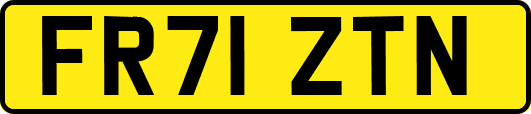 FR71ZTN