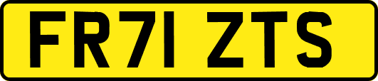 FR71ZTS