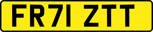 FR71ZTT