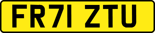 FR71ZTU