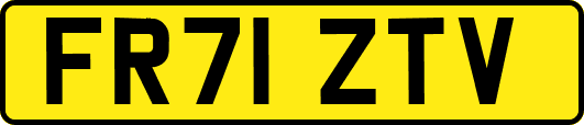 FR71ZTV