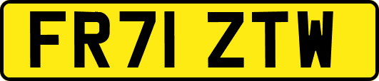 FR71ZTW