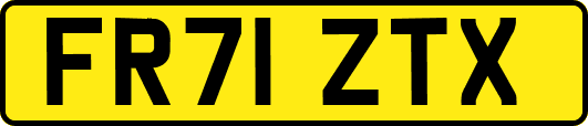 FR71ZTX