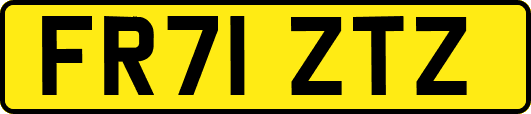 FR71ZTZ