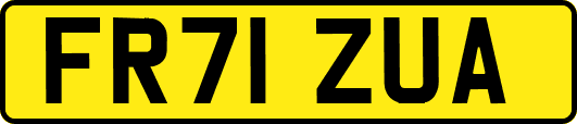 FR71ZUA